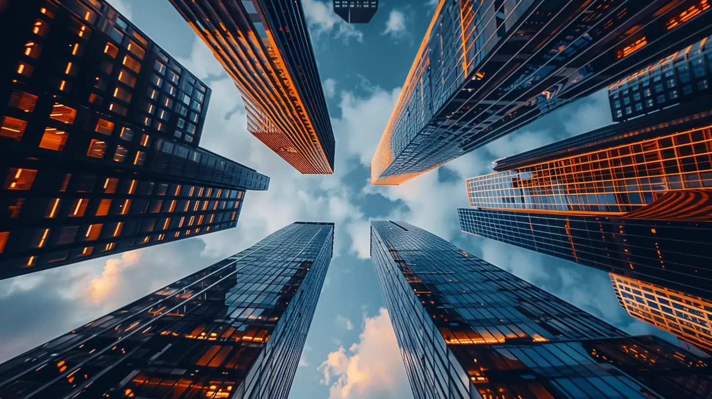The Importance of Flexibility in Long-Term Strategic Planning