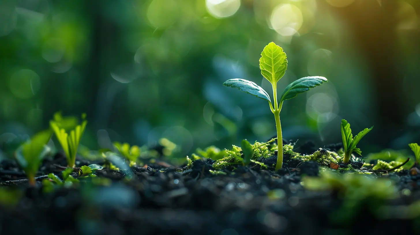 The Importance of Flexibility in Long-Term Strategic Planning