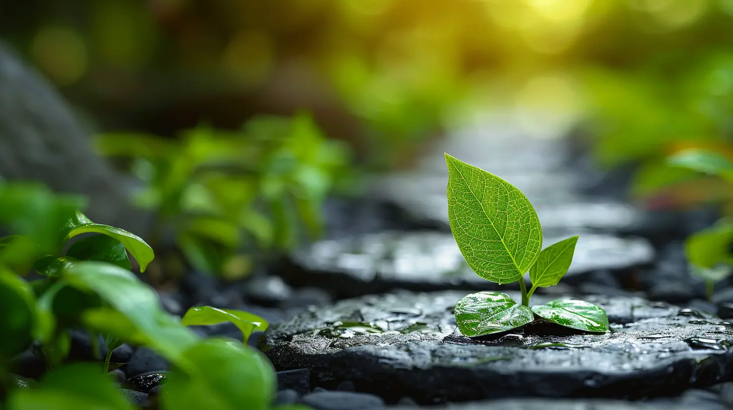 The Importance of Flexibility in Long-Term Strategic Planning