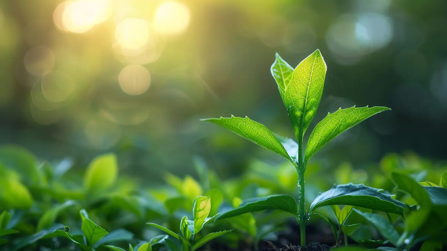 The Importance of Flexibility in Long-Term Strategic Planning