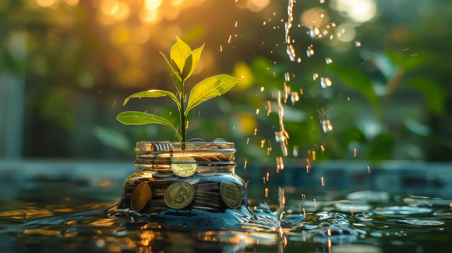 The Importance of Liquidity in Business Financial Health