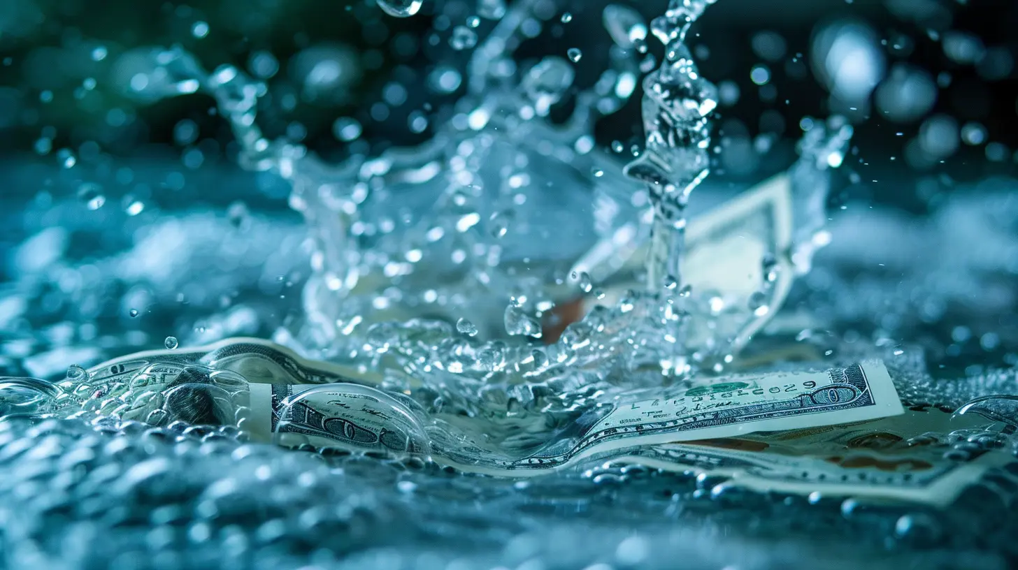 The Importance of Liquidity in Business Financial Health