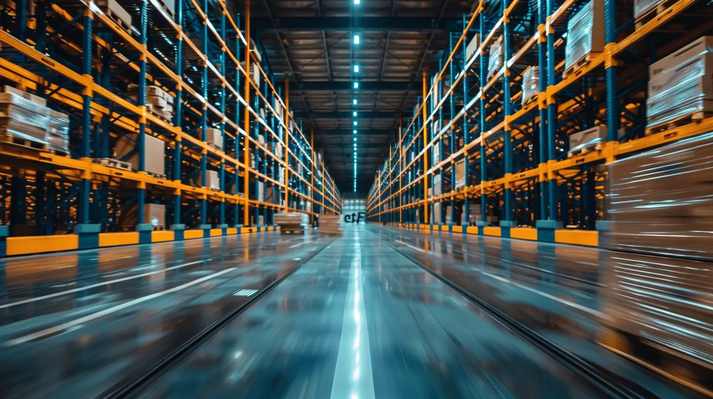 The Importance of Load Speed for E-Commerce Stores
