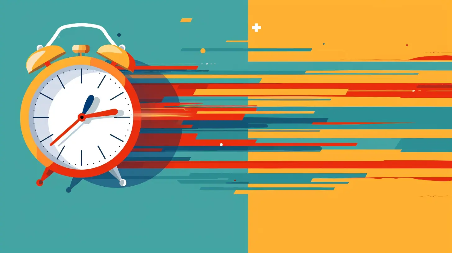 The Importance of Load Speed for E-Commerce Stores