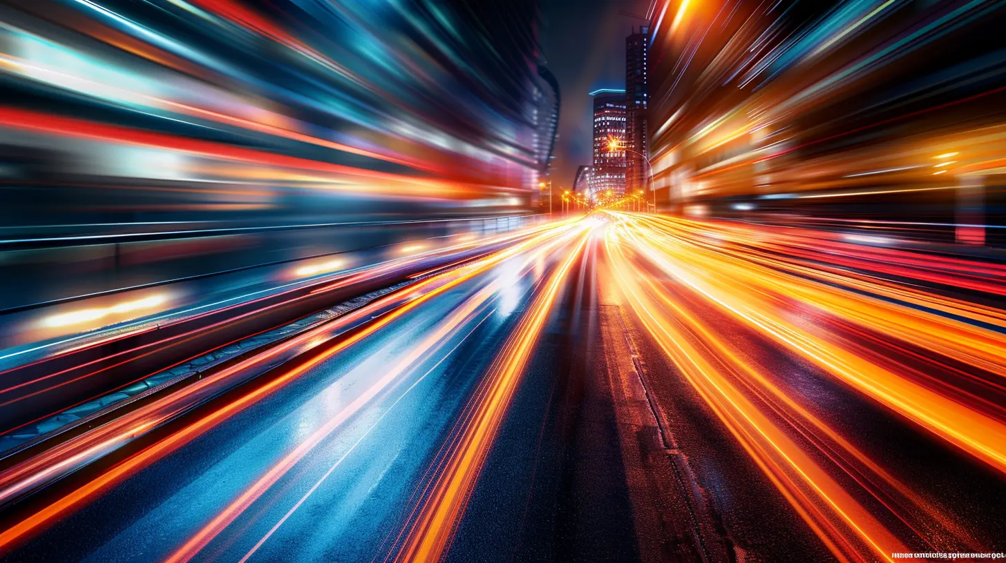 The Importance of Load Speed for E-Commerce Stores