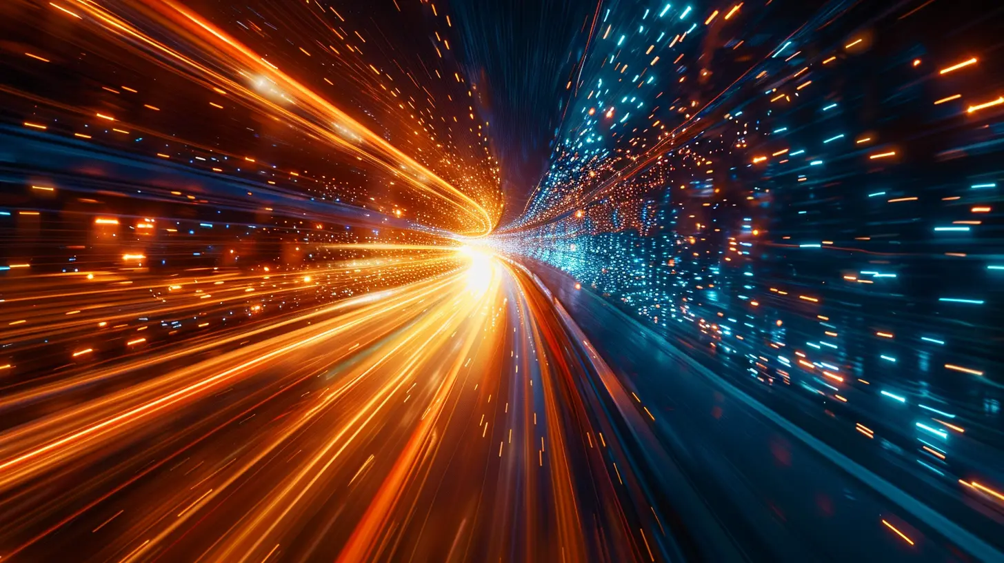 The Importance of Load Speed for E-Commerce Stores