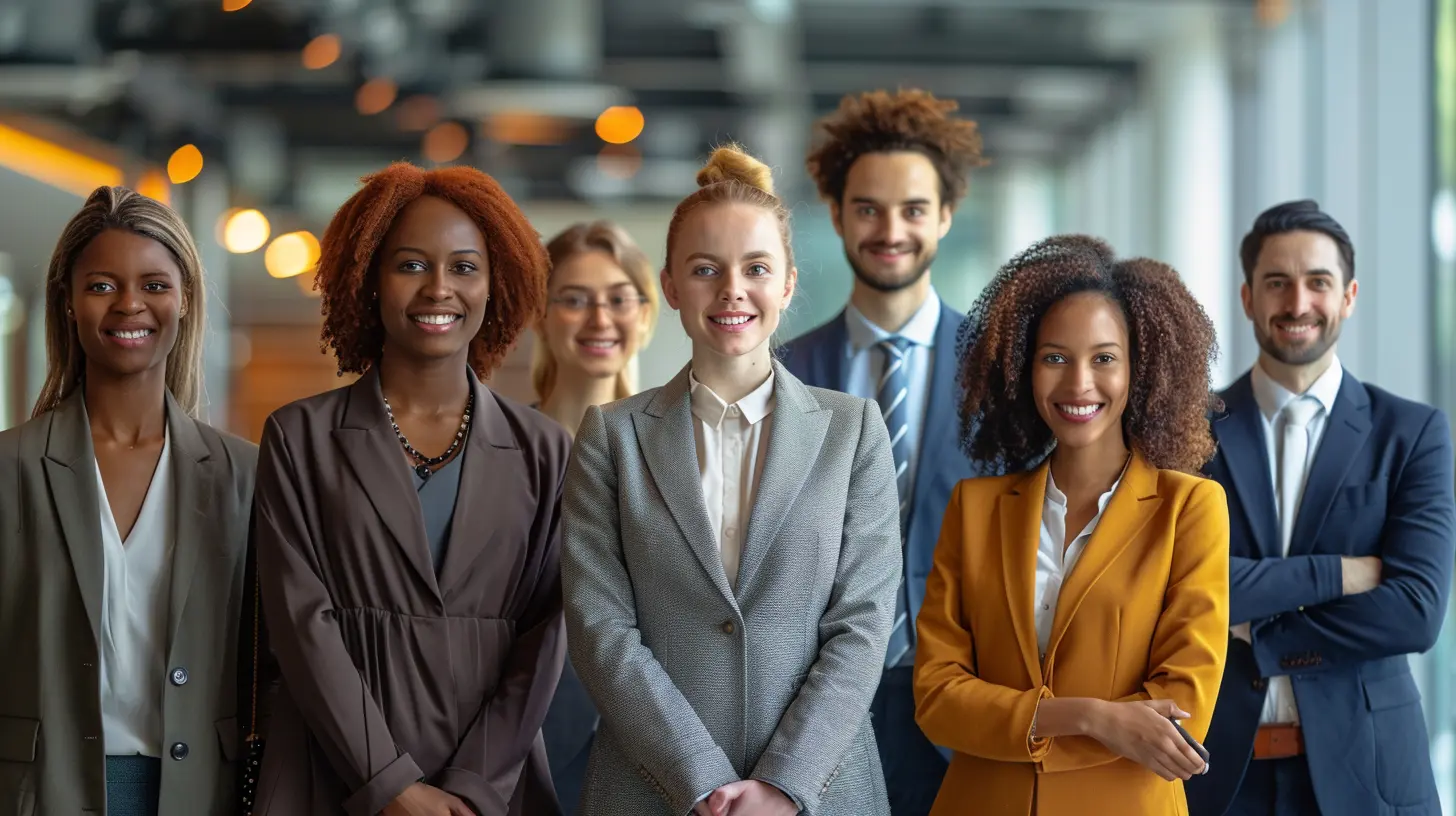 The Importance of Recognizing Employees in a Healthy Corporate Culture
