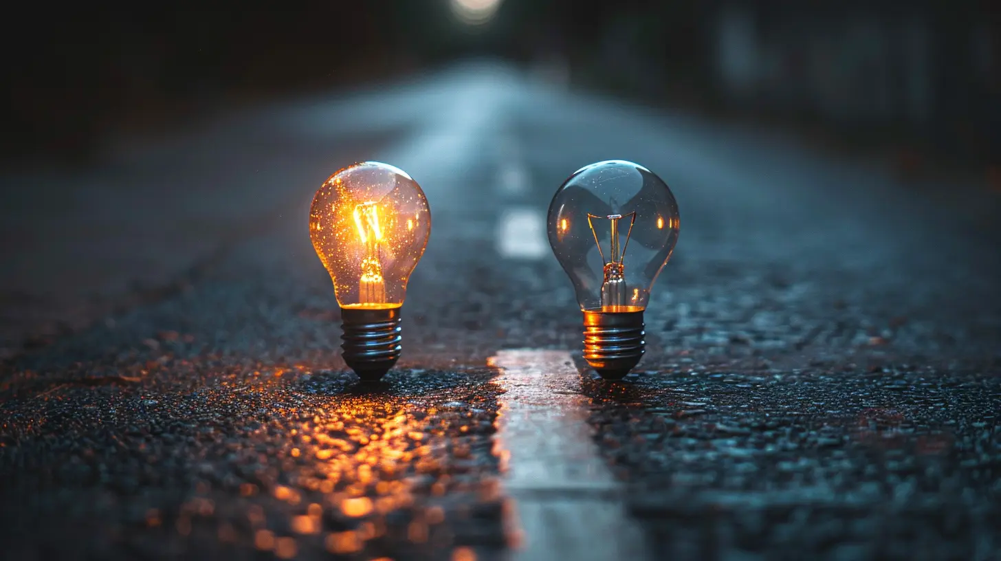 The Intersection of Business Ethics and Technology Innovation