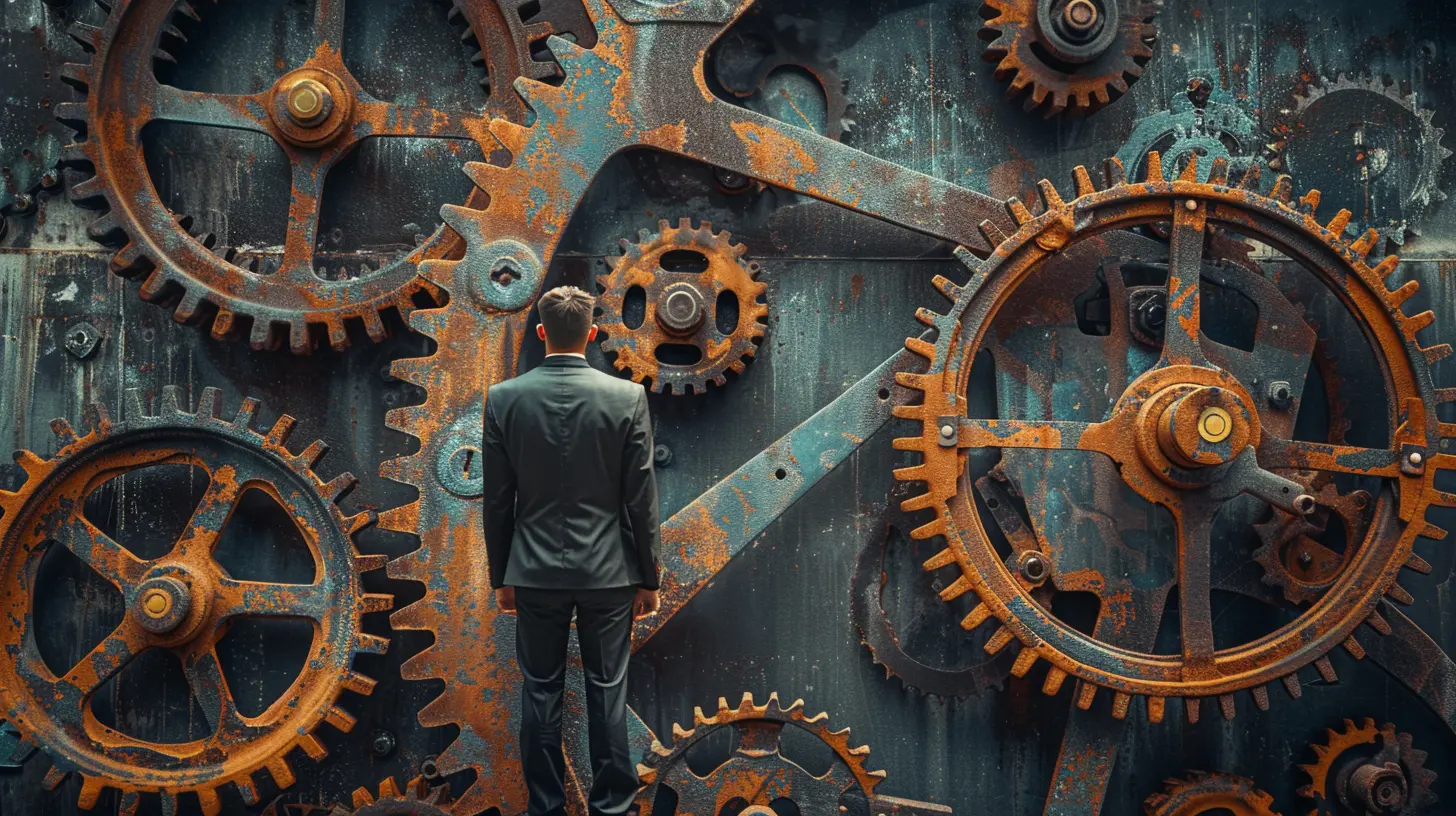 The Intersection of Business Ethics and Technology Innovation