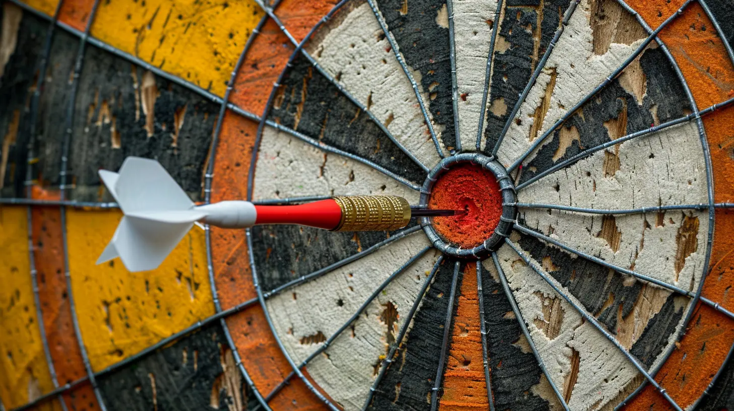 The Intersection of Corporate Strategy and Sustainability Goals