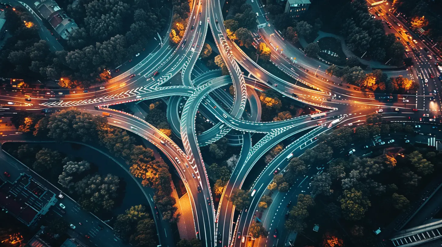 The Intersection of Corporate Strategy and Sustainability Goals