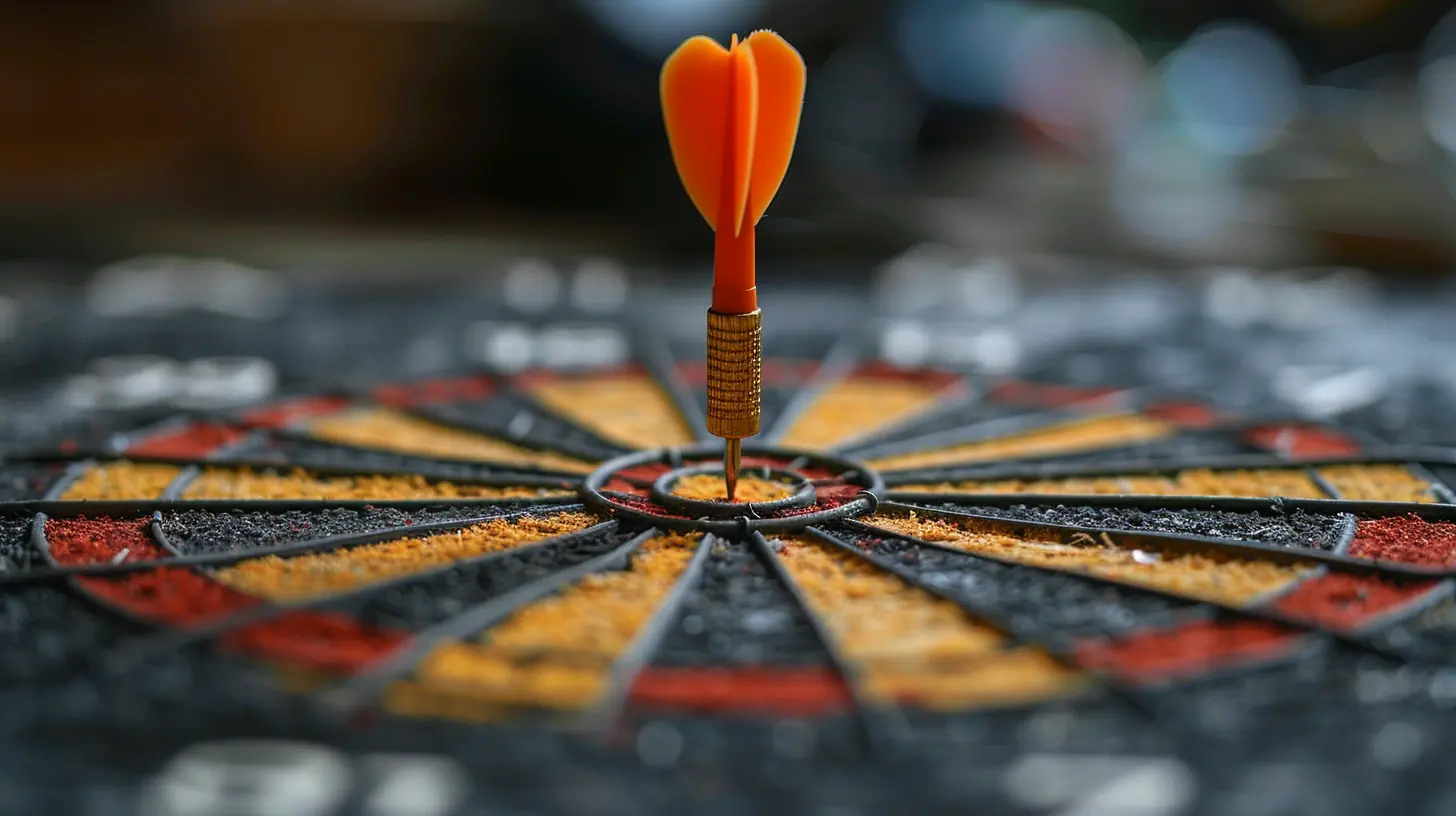 The Intersection of Market Research and Business Planning