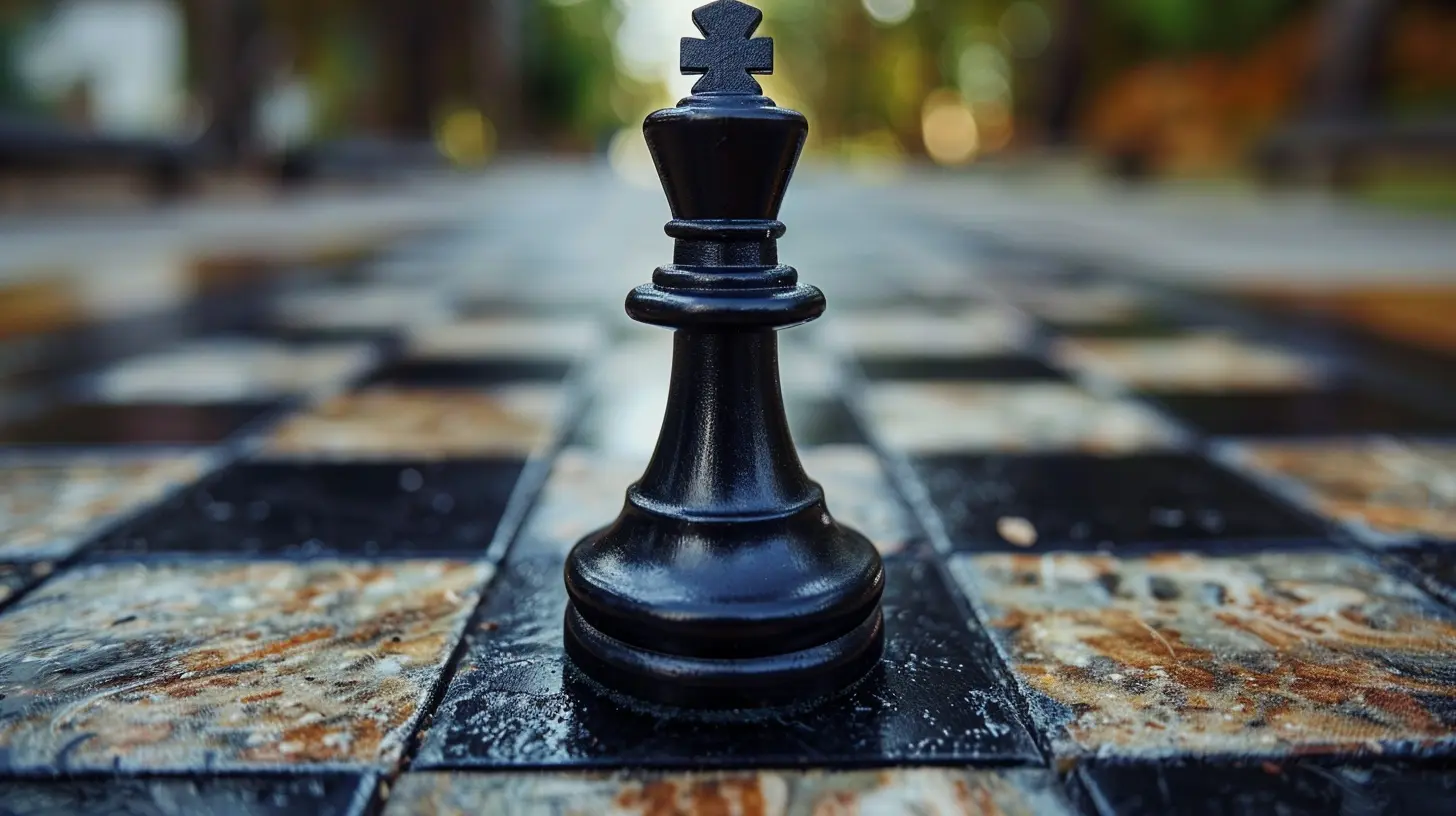 The Intersection of Market Research and Business Planning