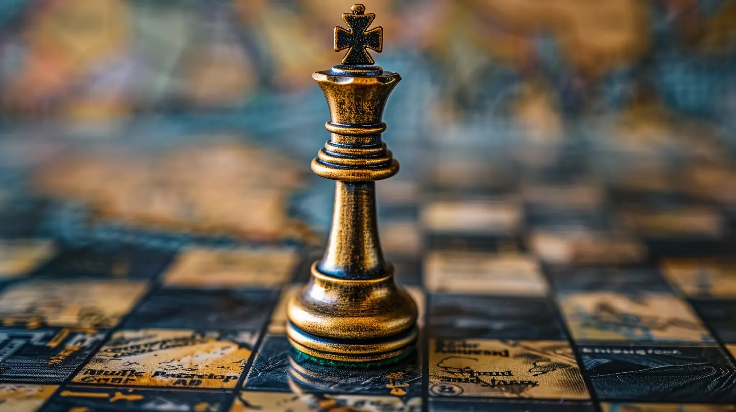 The Intersection of Market Research and Business Planning