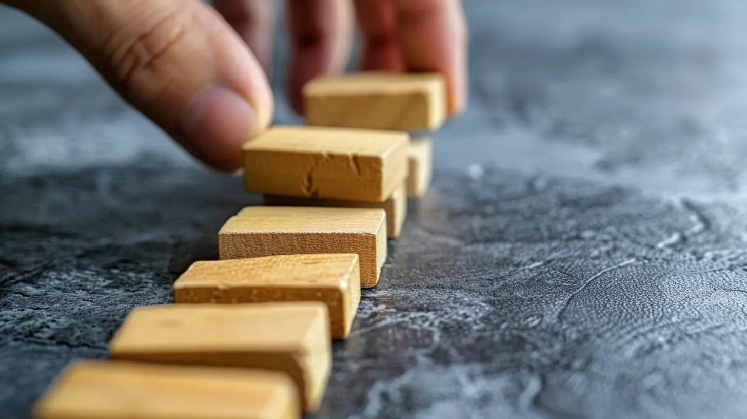 The Intersection of Marketing and Customer Experience