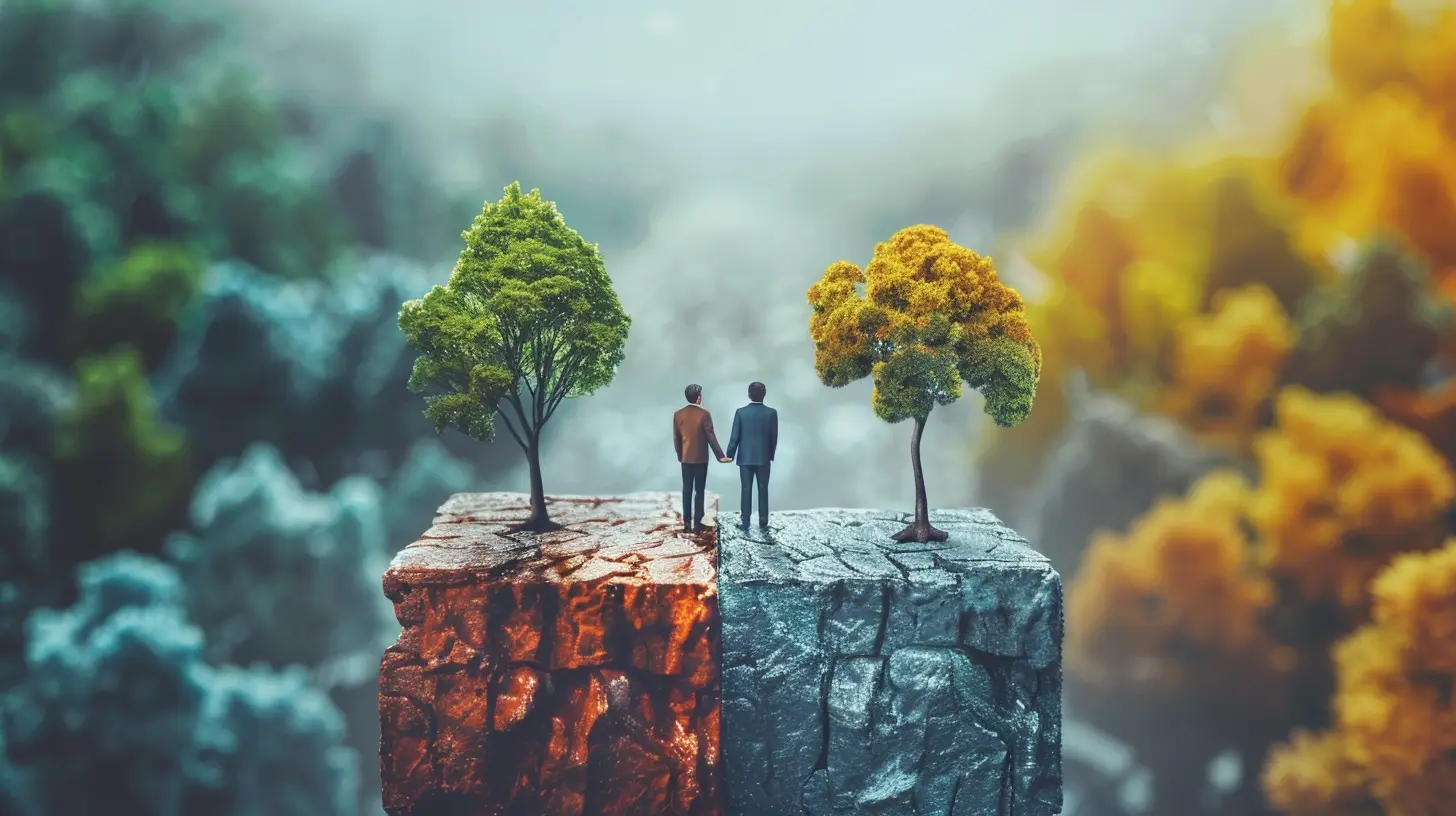 The Intersection of Sales Growth and Business Coaching