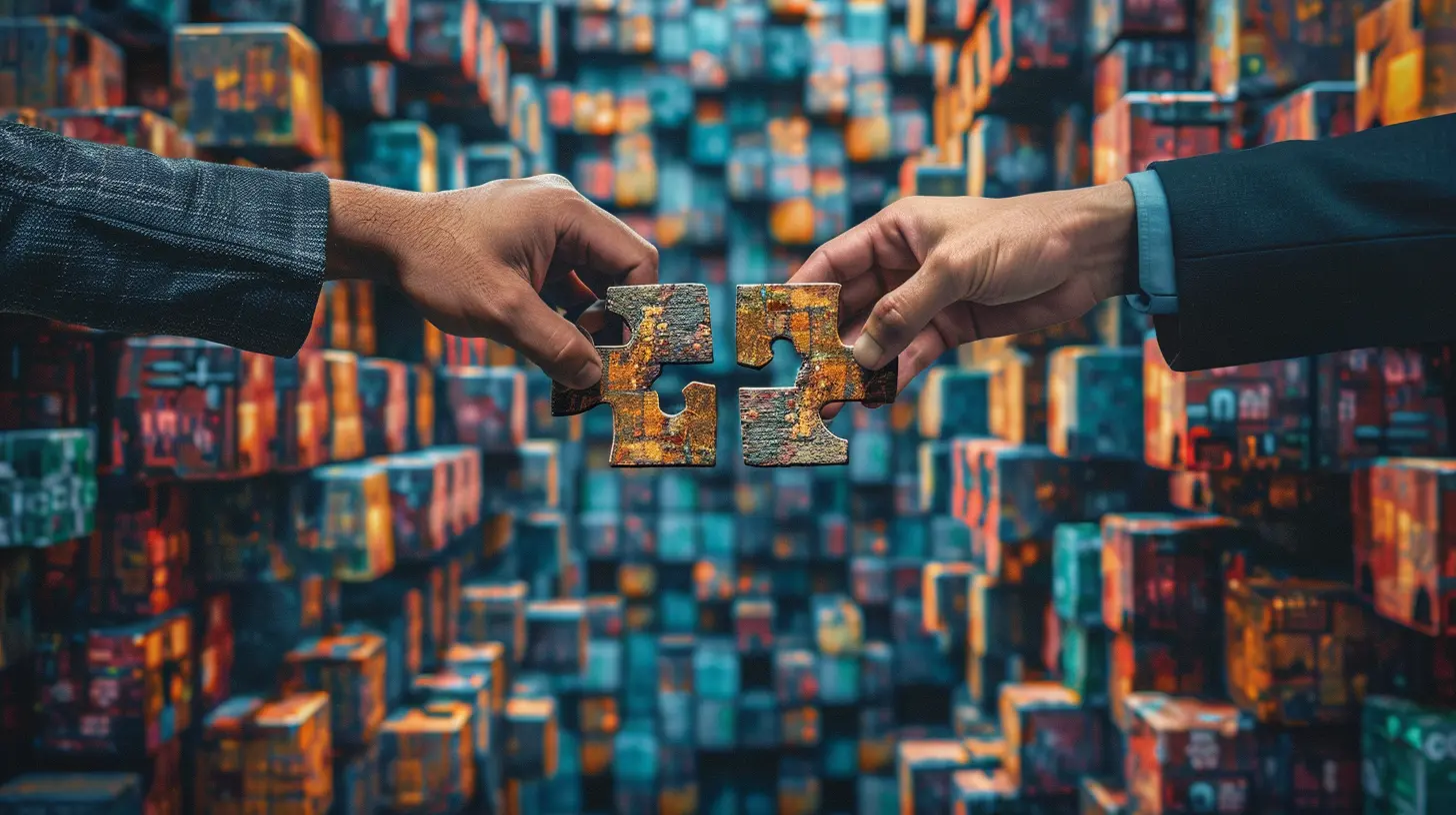 The Intersection of Sales Growth and Business Coaching