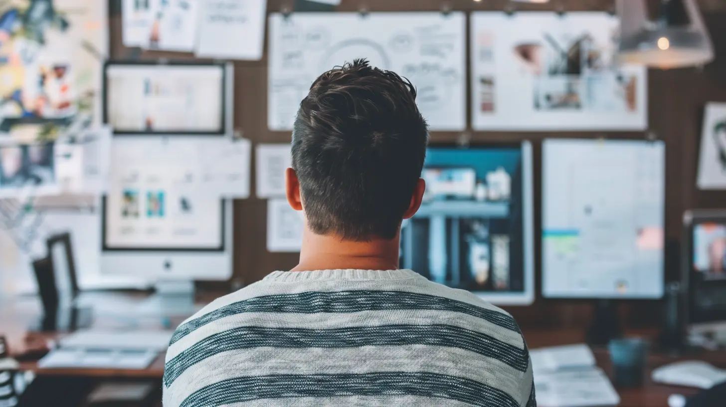 The Intersection of Sales Growth and Business Coaching