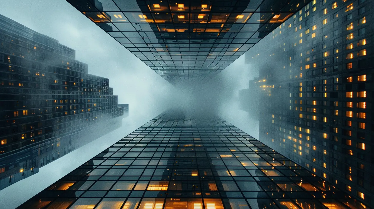 The Intersection of Technology and Corporate Culture