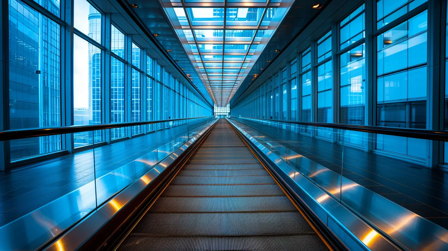 The Intersection of Technology and Corporate Culture