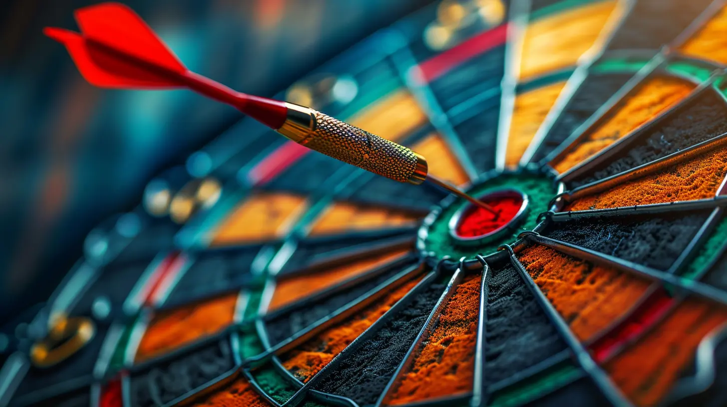 The Power of Accountability in the Business Coaching Process