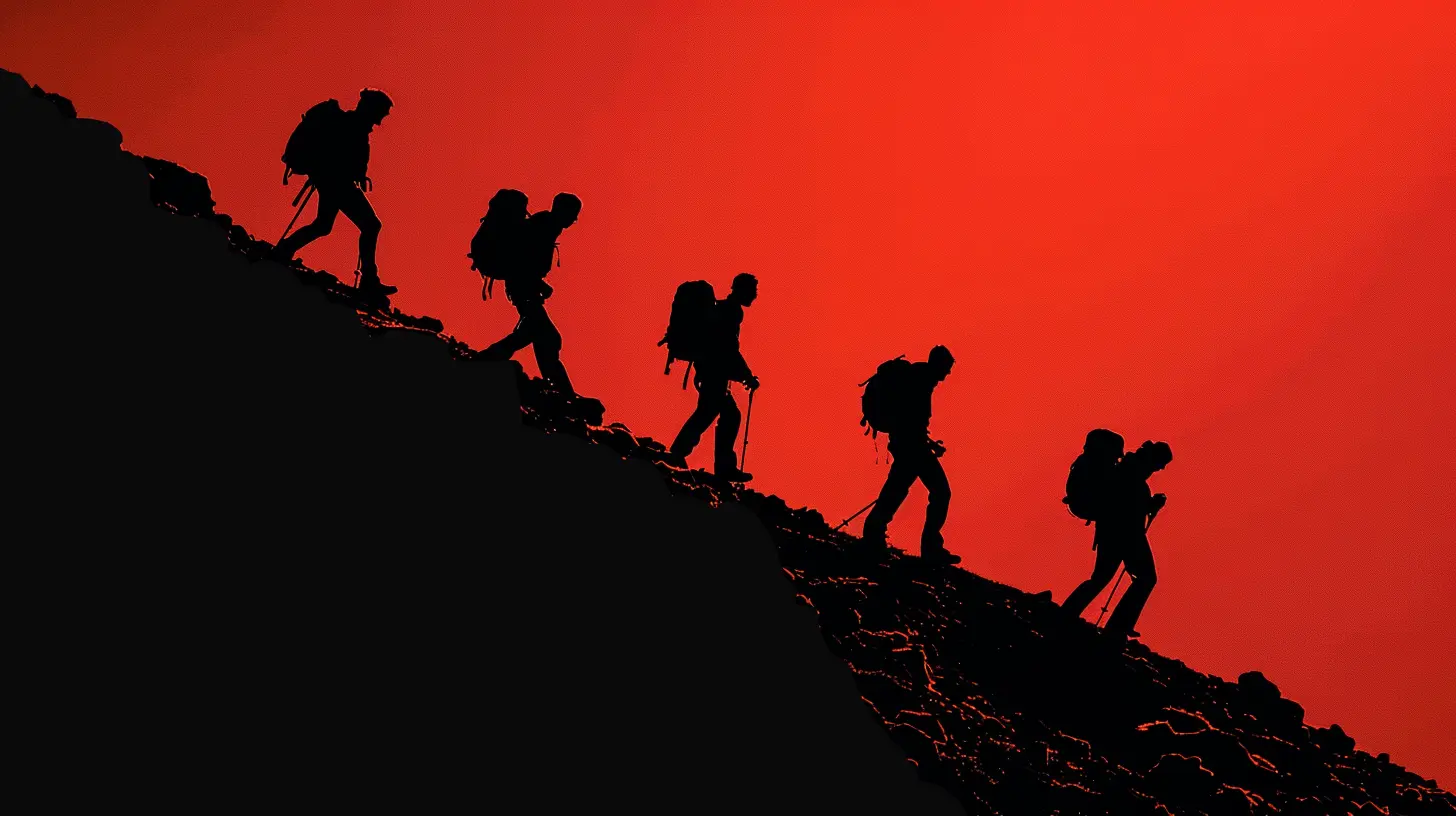 The Power of Accountability in the Business Coaching Process