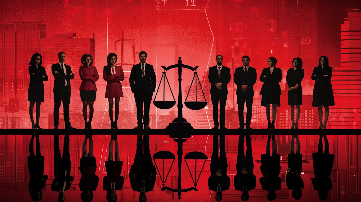 The Power of Accountability in the Business Coaching Process