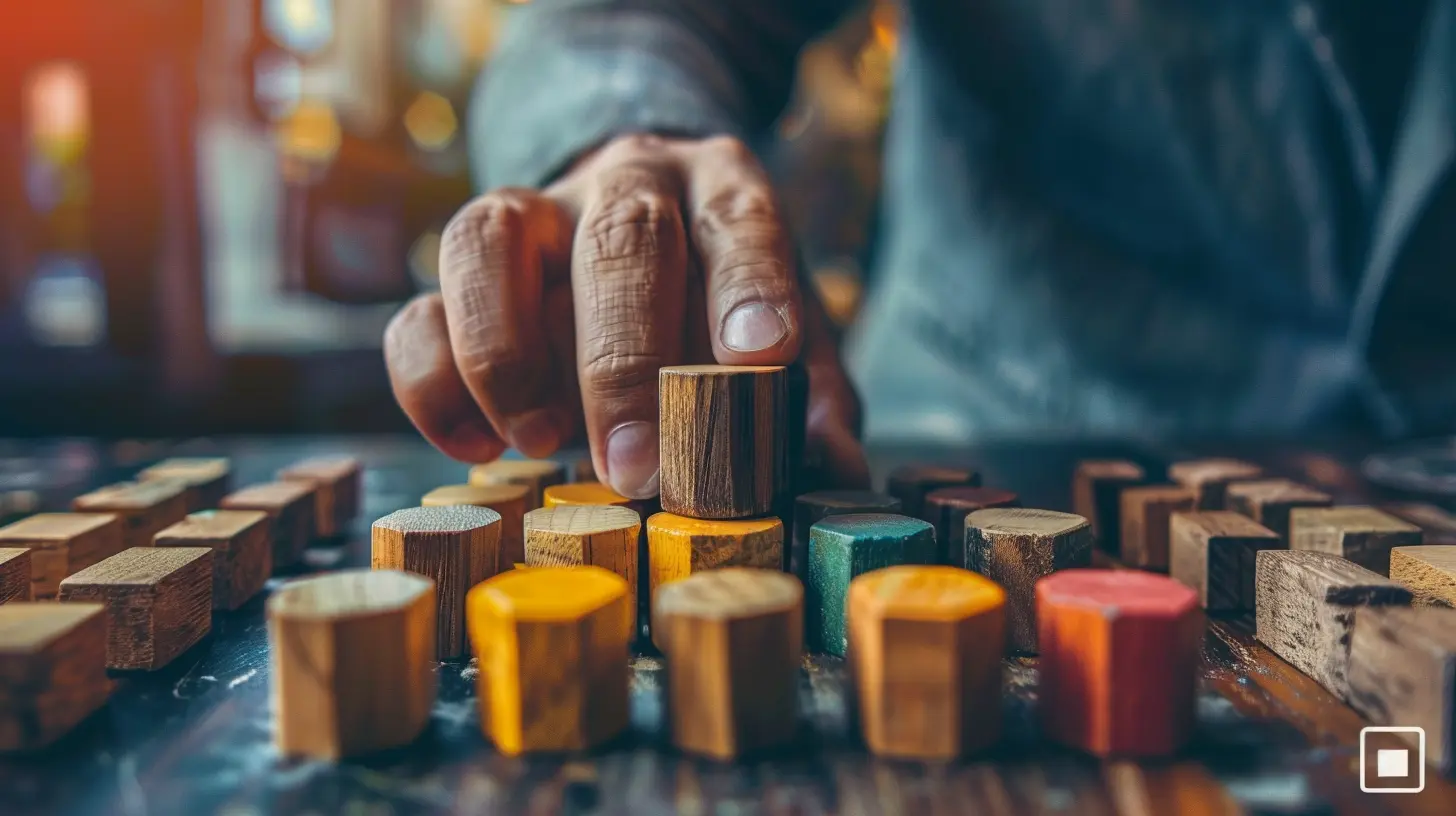 The Power of Agile Business Models in Uncertain Markets