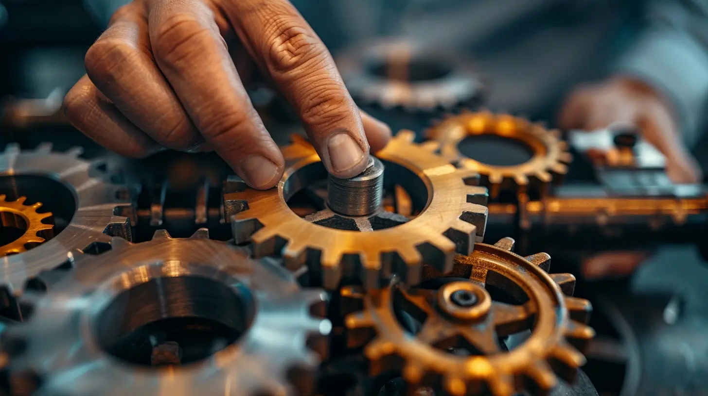 The Power of Agile Business Models in Uncertain Markets