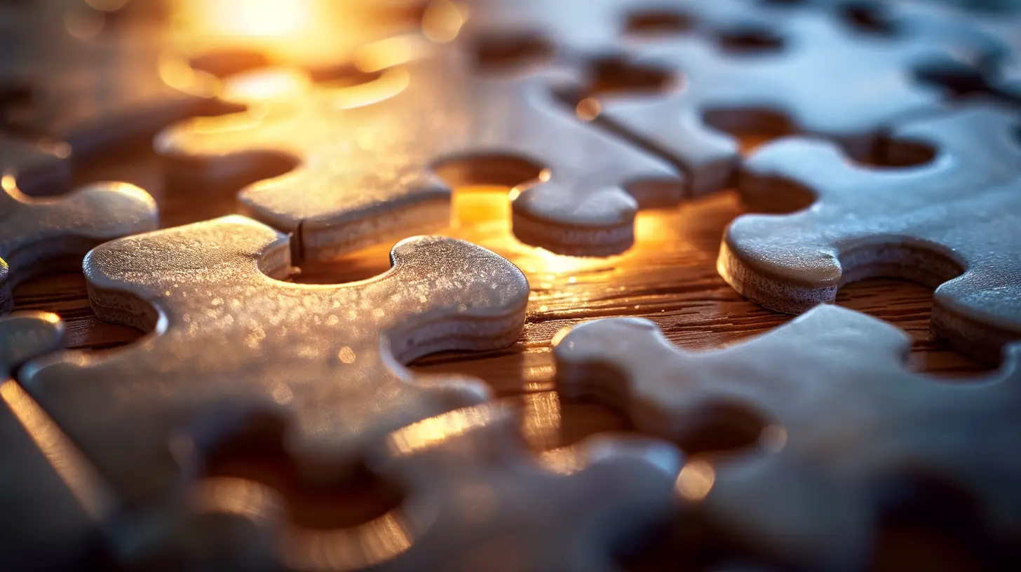 The Power of Collaboration in Co-Branding Campaigns