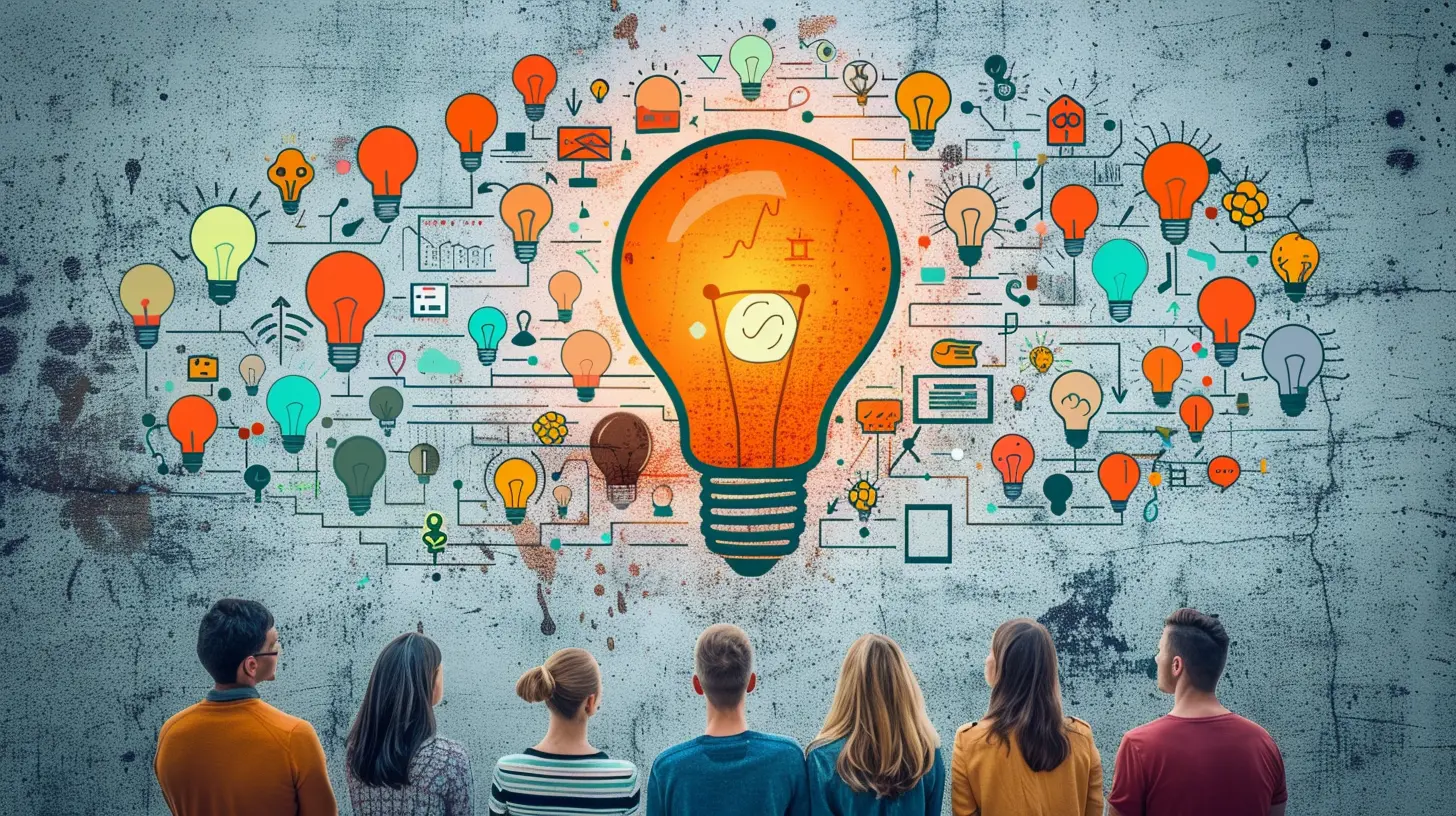 The Power of Collaboration in Co-Branding Campaigns