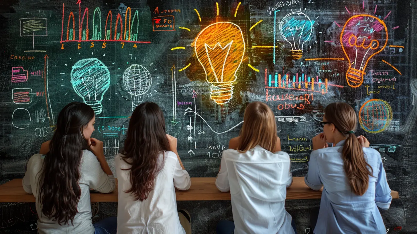 The Power of Customer-Centric Thinking to Drive Innovation