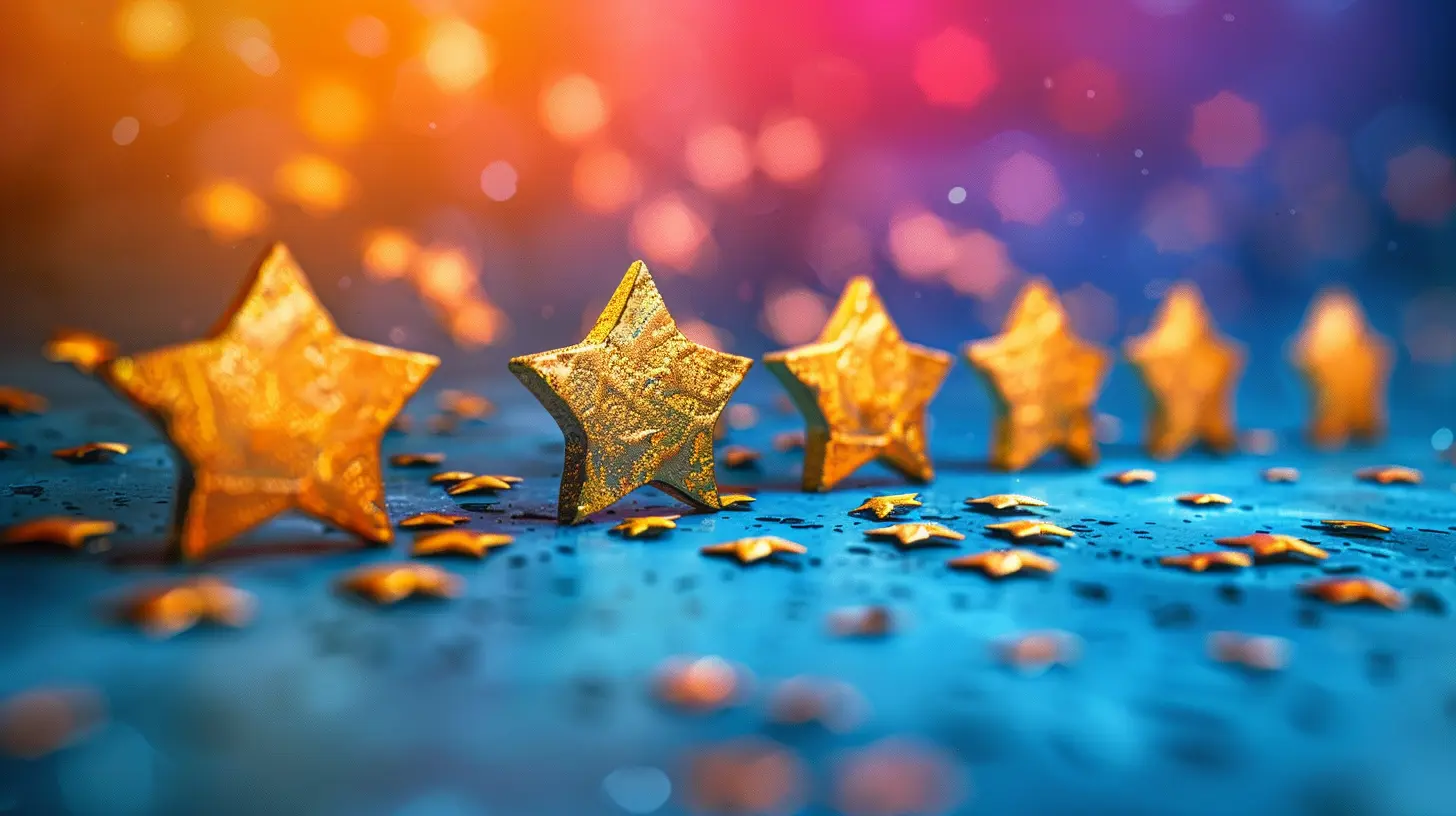 The Power of Customer Reviews for Building E-Commerce Credibility