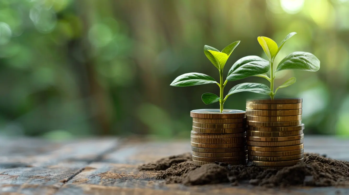 The Power of Ethical Investment: Benefits Beyond Profits