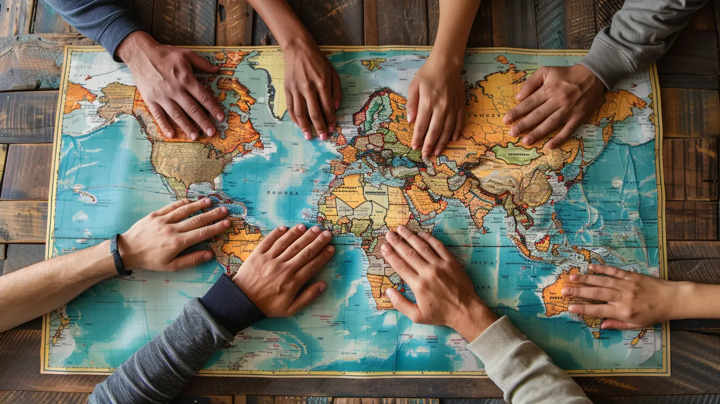 The Power of Local Marketing in a Globalized World for 2027