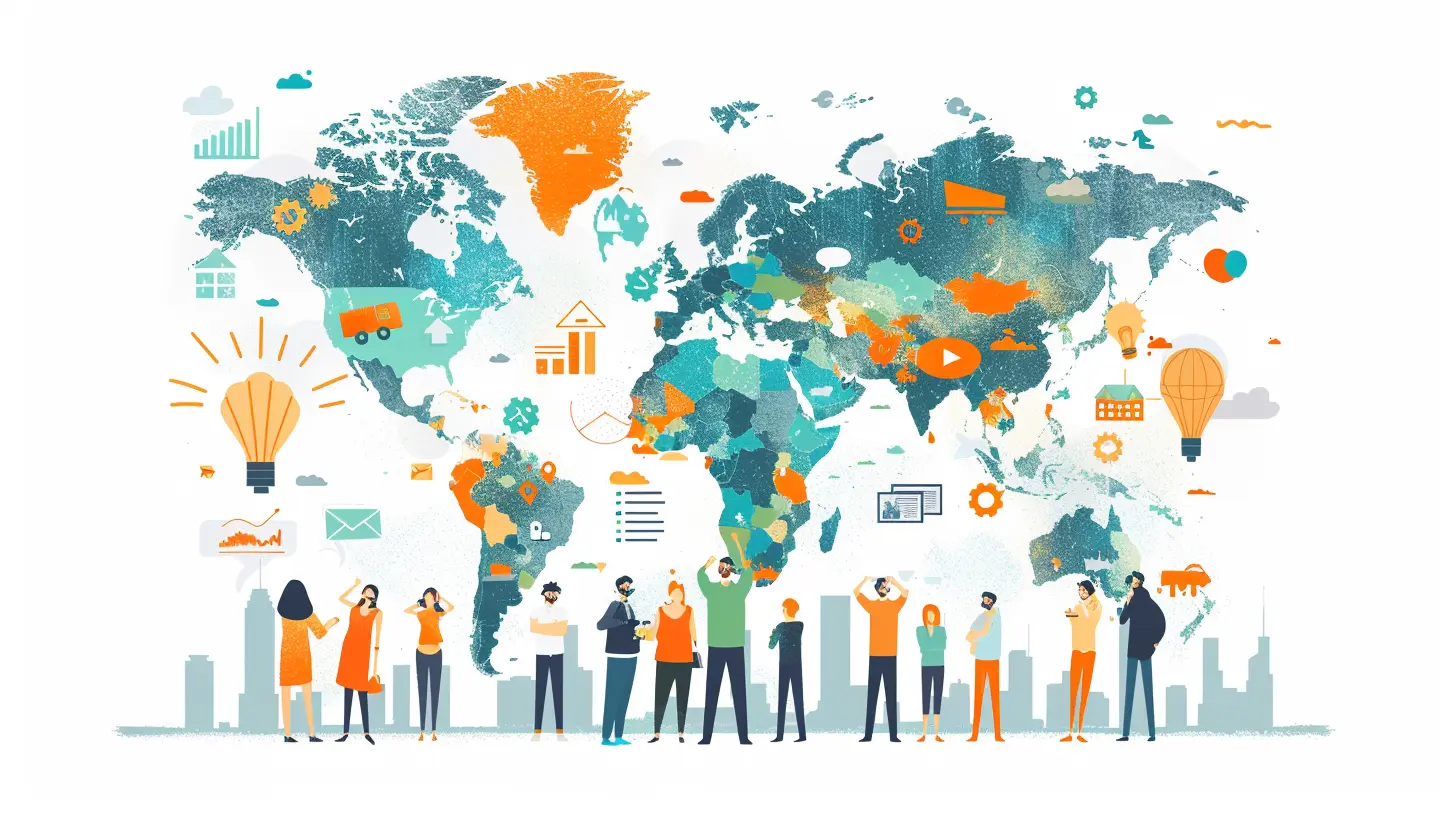 The Power of Local Marketing in a Globalized World for 2027