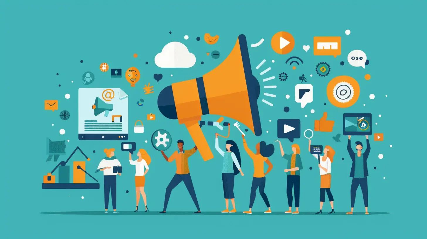 The Power of Micro-Influencers in Niche Marketing