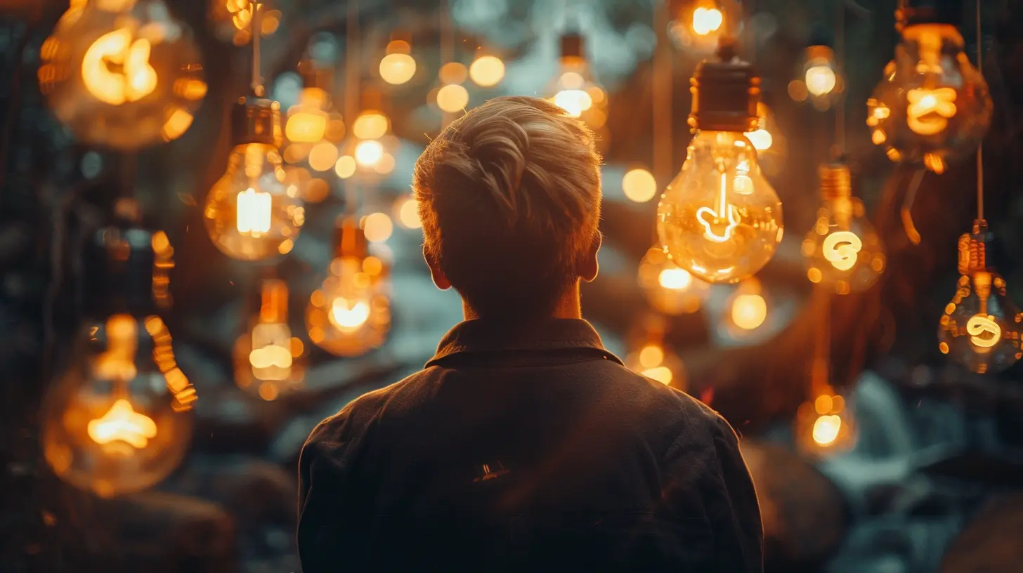 The Power of Self-Awareness in Business Coaching