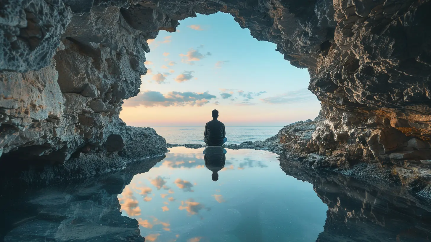 The Power of Self-Awareness in Business Coaching