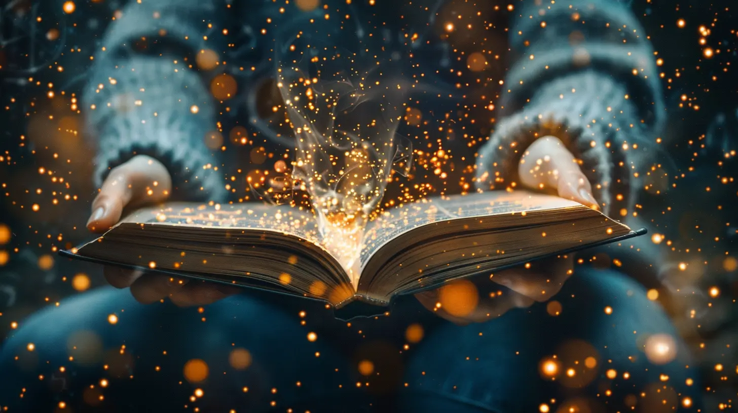 The Power of Storytelling in B2C Marketing