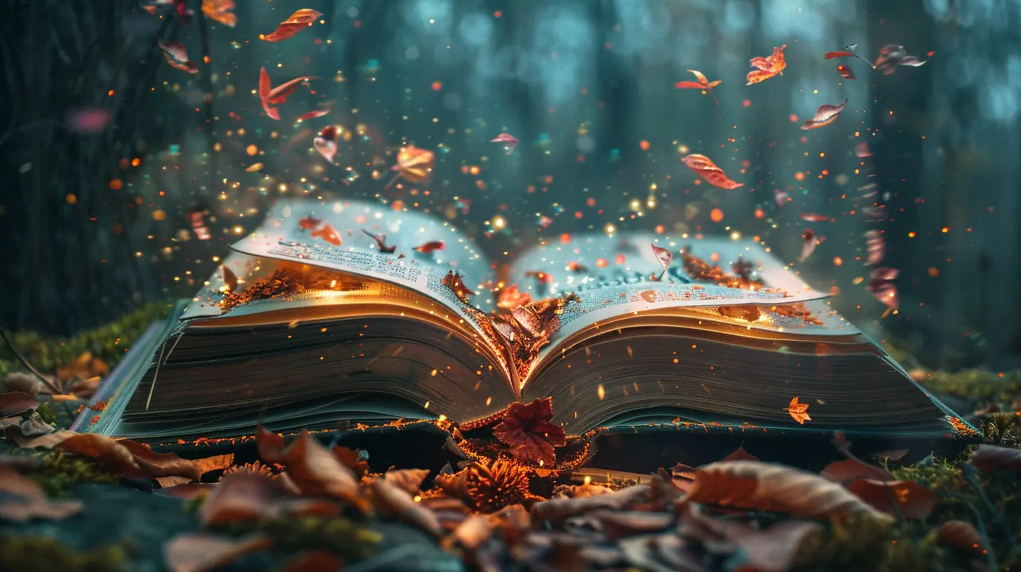 The Power of Storytelling in B2C Marketing