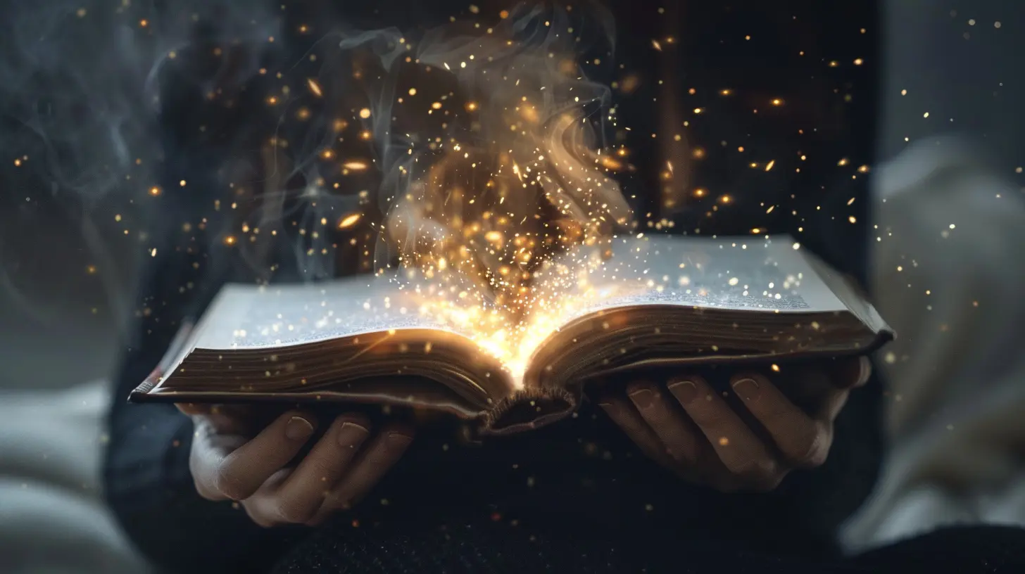 The Power of Storytelling in B2C Marketing