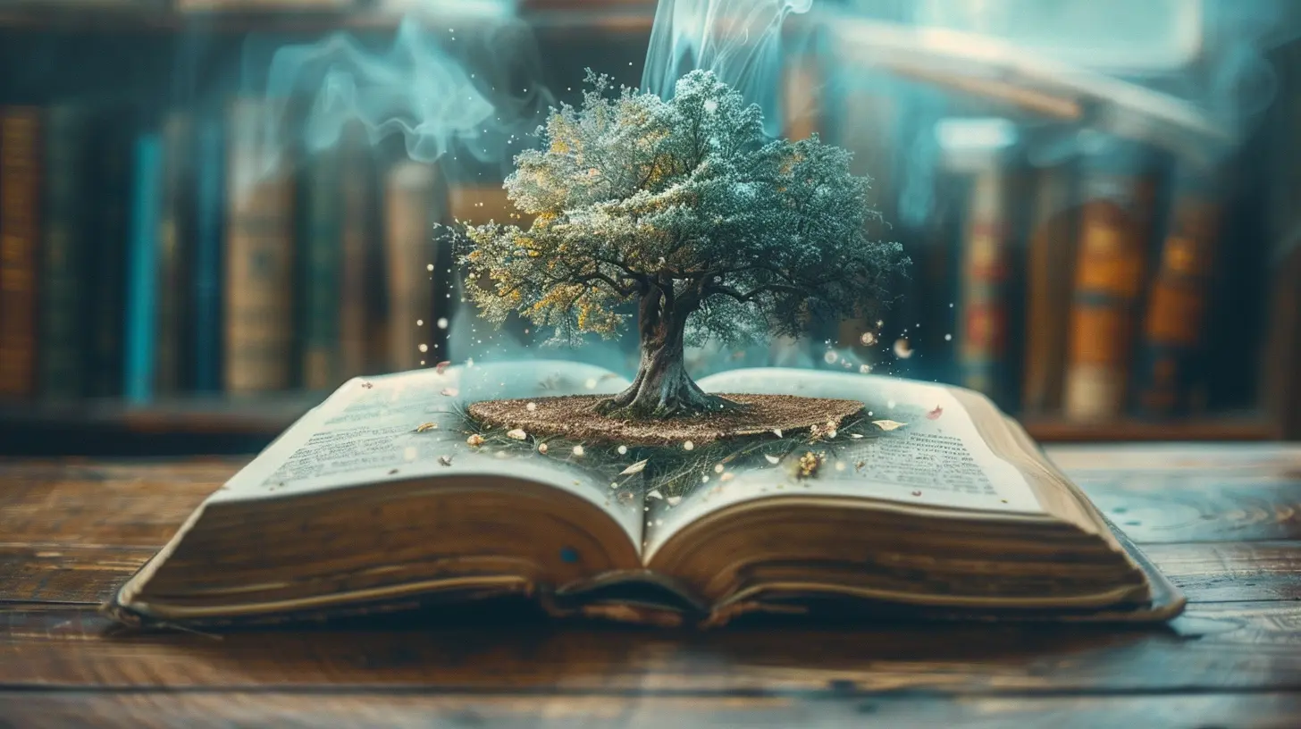 The Power of Storytelling in B2C Marketing