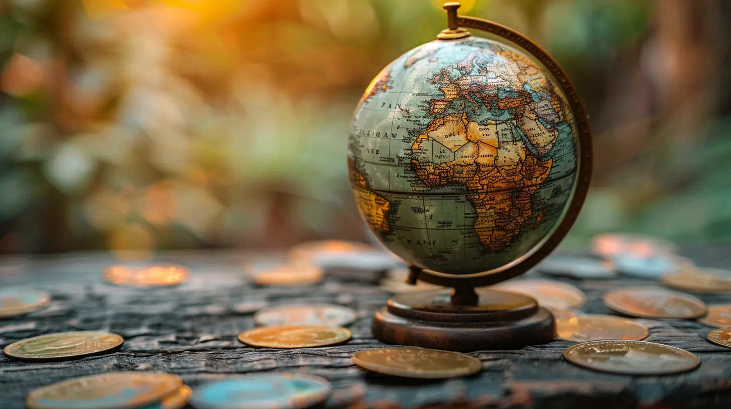 The Profit Potential of Going Green by 2027