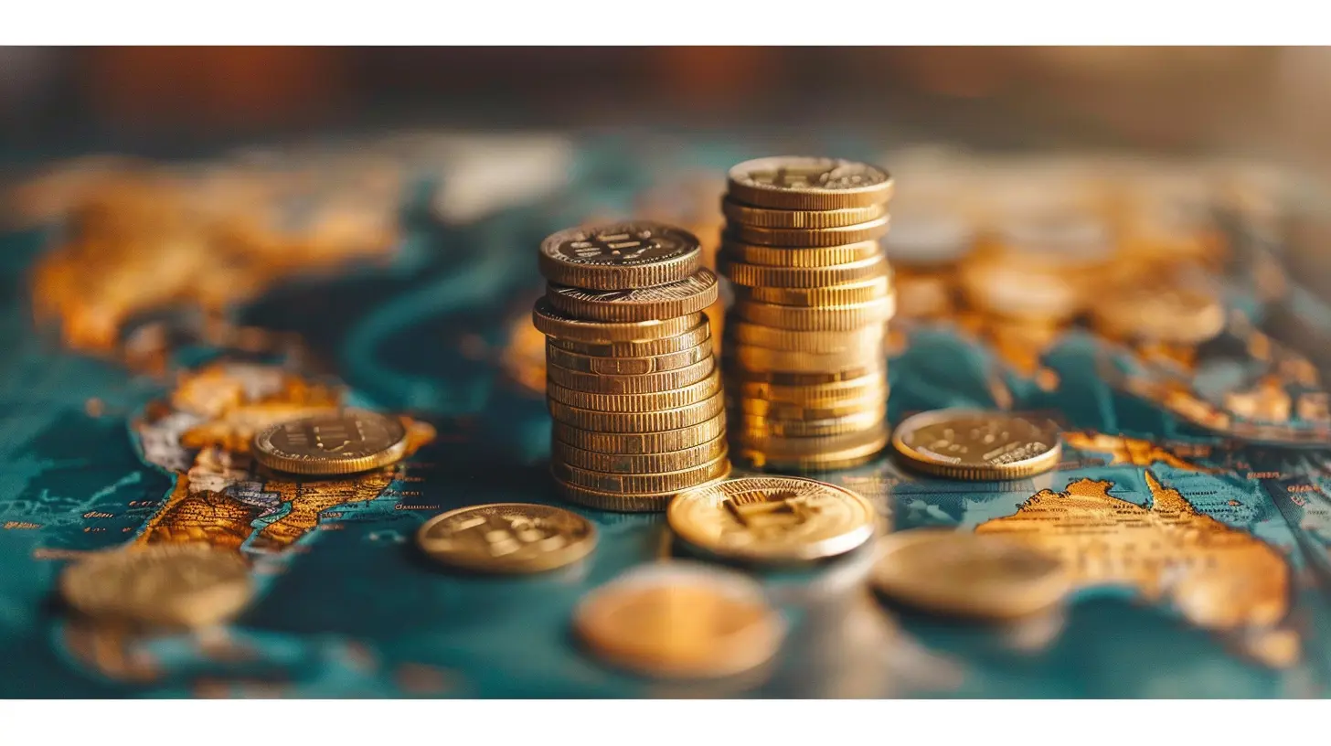 The Profit Potential of Going Green by 2027