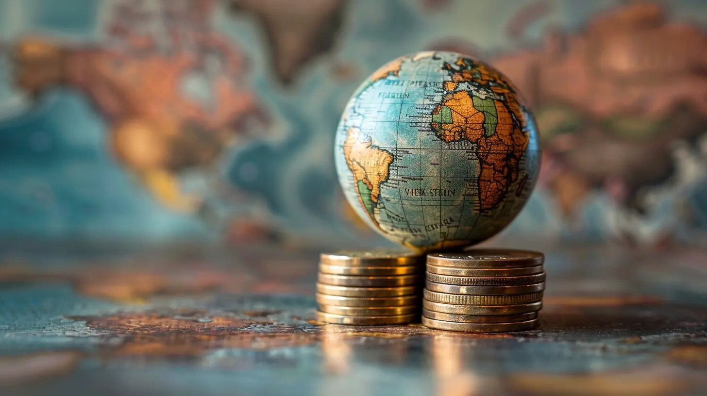 The Profit Potential of Going Green by 2027