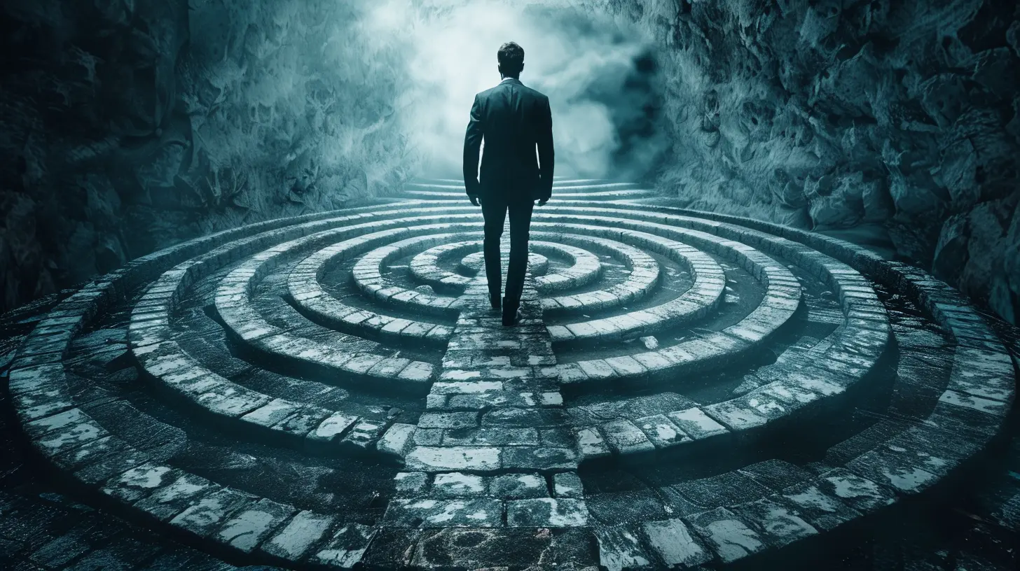 The Psychology Behind Successful Business Coaching
