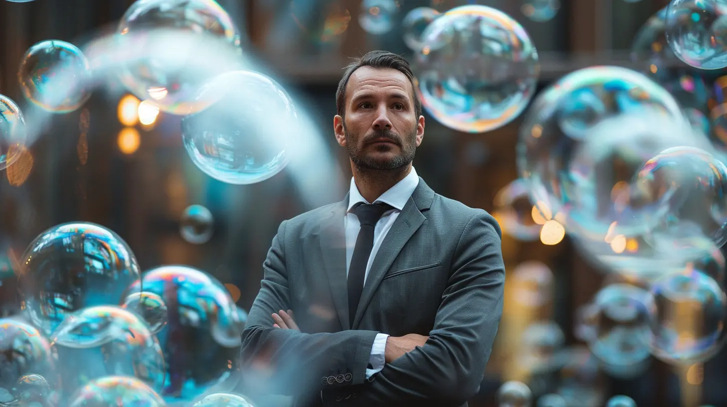 The Psychology Behind Successful Business Coaching