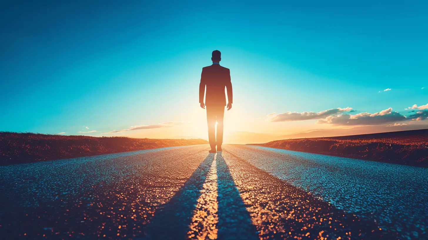 The Psychology Behind Successful Business Coaching
