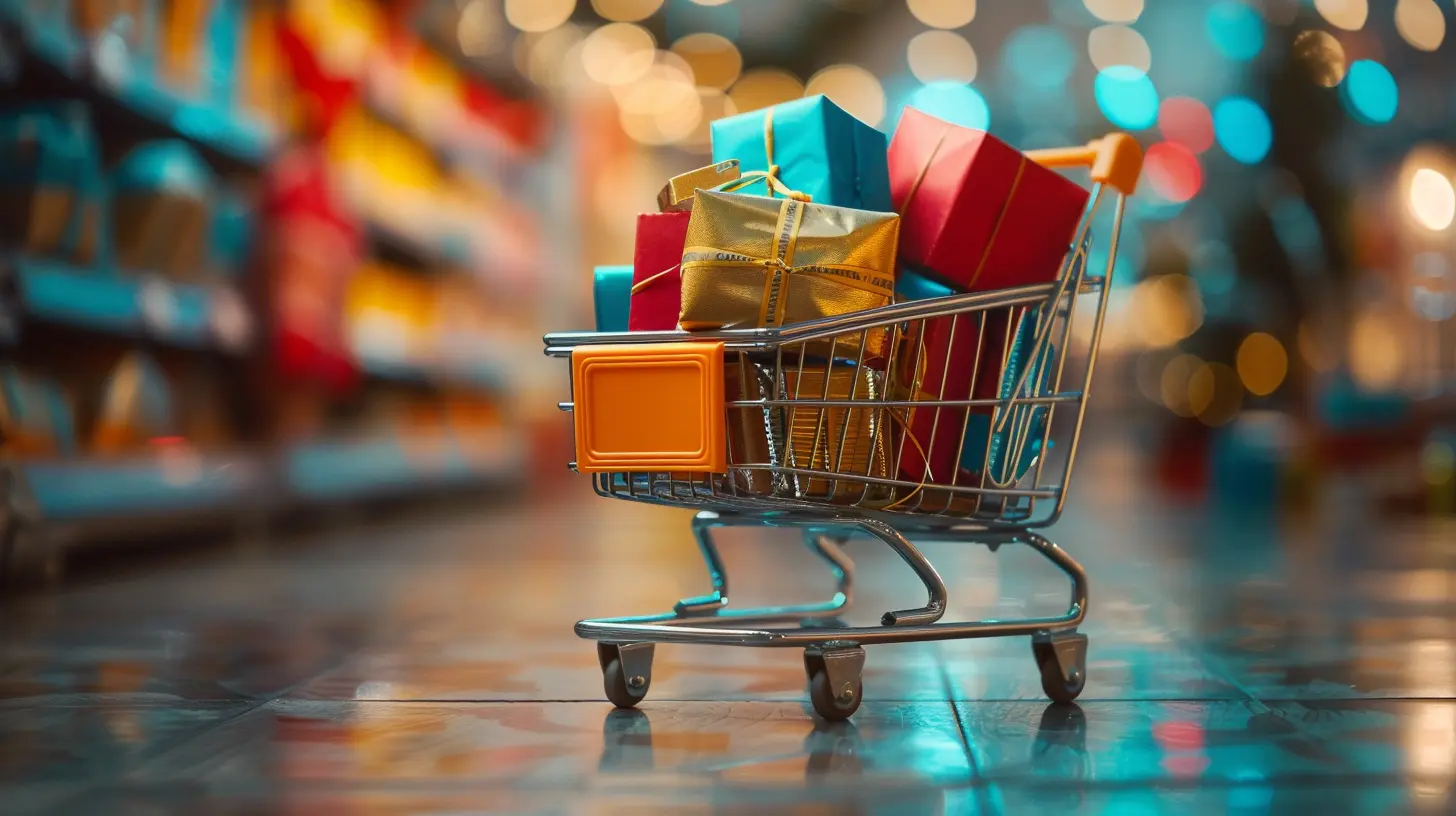 The Psychology of Discounting: When and How to Use Price Promotions